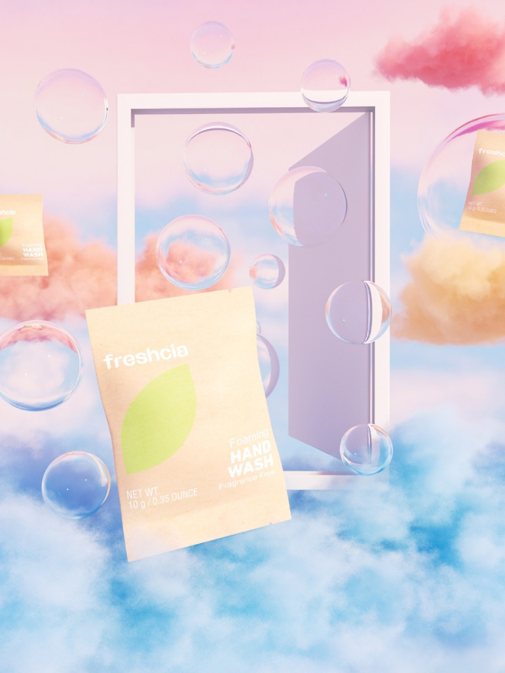 The Future of Clean: Why Tablet-Based Hygiene Is Taking Over ✨