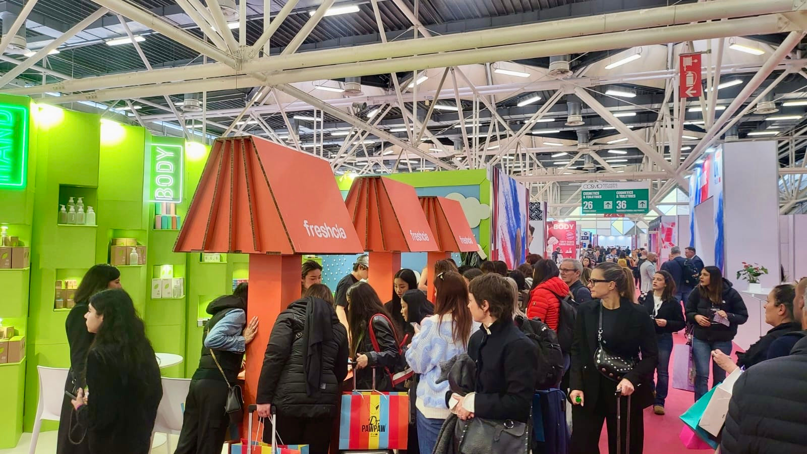 From Classrooms to Creating Freshcia: Our Humbling Journey as Student Entrepreneurs