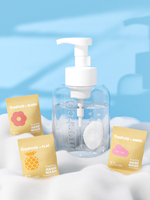 Foaming Hand Wash Starter Kit