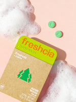 Solid Travel Hand Wash Starter Kit