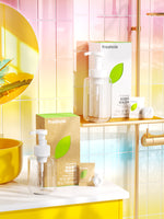 Tablet Foaming Starter Kit Collection Bundle