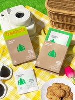 Solid Travel Hand Wash Bundle