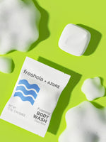 Tablet Body Wash Refill Packs