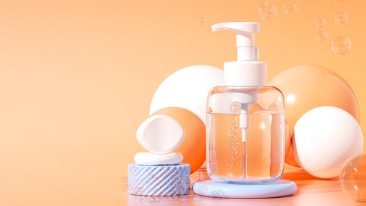 The Rise of Refillable Personal Care: Why Everyone’s Talking