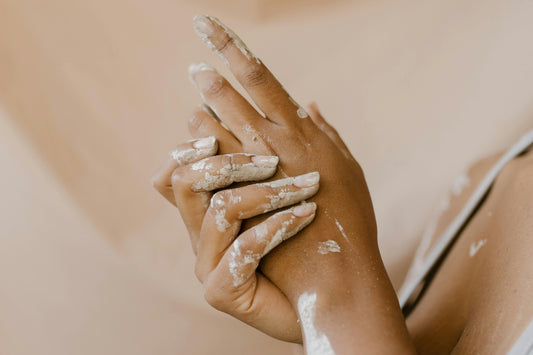 Why Are My Hands So Dry? Common Causes and Solutions