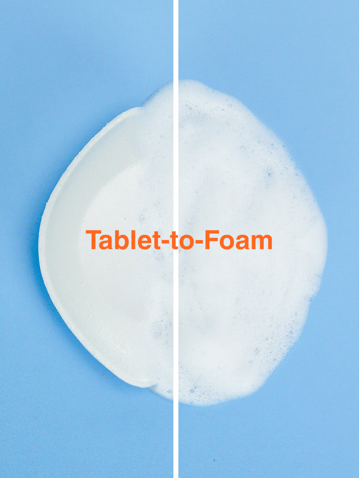 Foaming Hand Wash Starter Kit