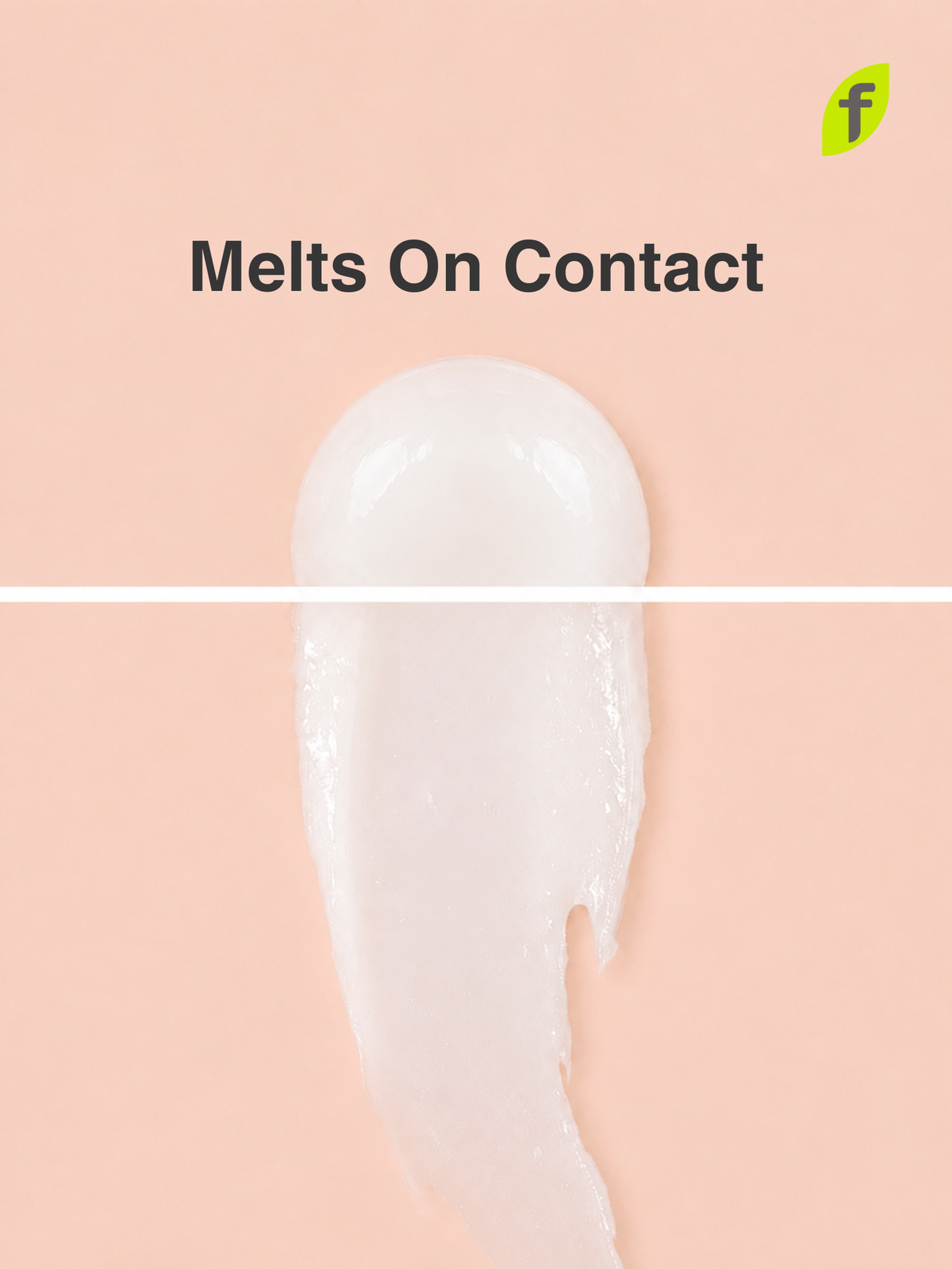 Bubble Pop Hand Cream Keyring