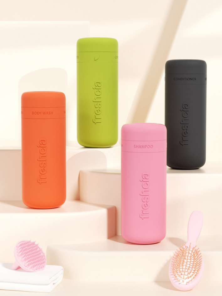 Flexifill Bottle