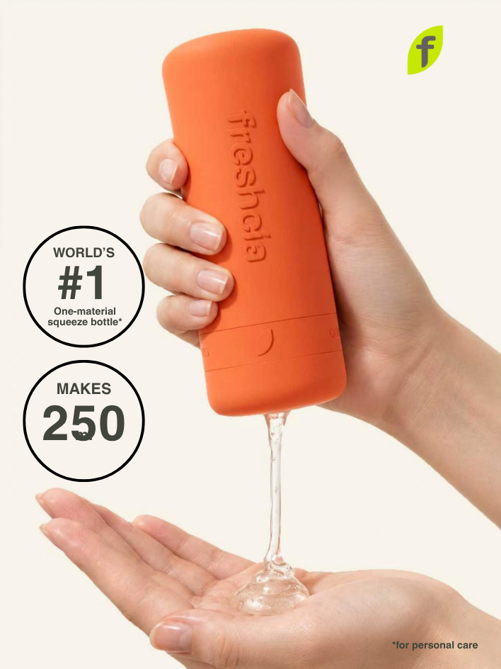 Flexifill Bottle